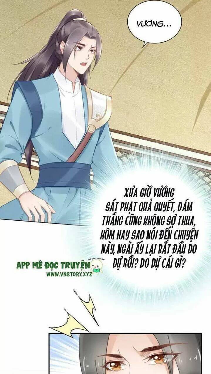 Nhất Sinh Nhất Thế Tiếu Thương Khung: Chapter 92