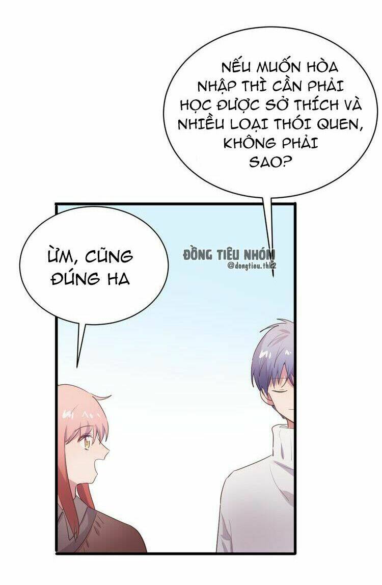Nhất Tiễn Khuynh Tâm: Chapter 19