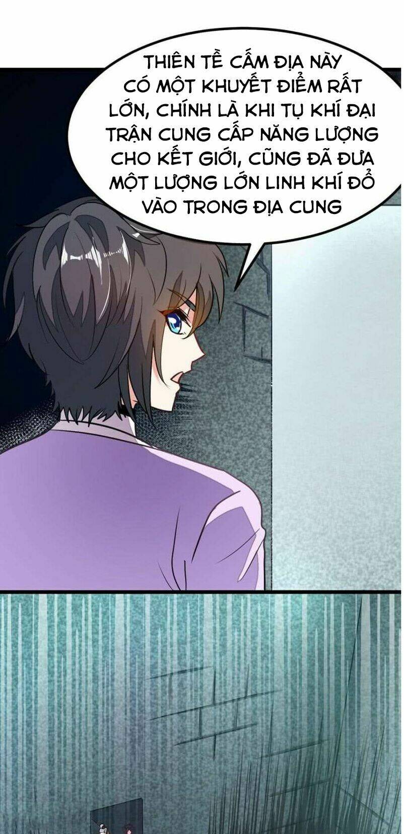 Cửu Dương Thần Vương: Chapter 78