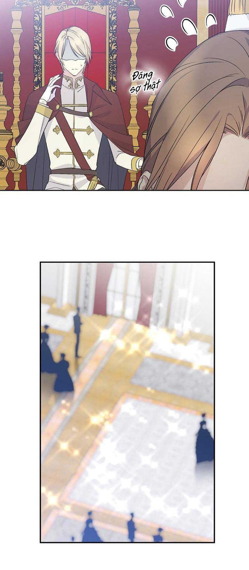 Cô Hầu Giỏi Giang: Chapter 15