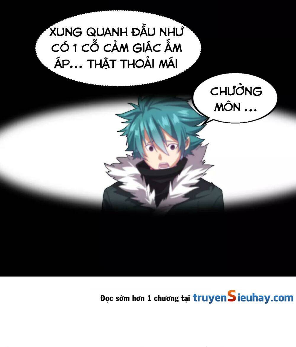 Võ Nghịch Thiên Kiêu: Chapter 1