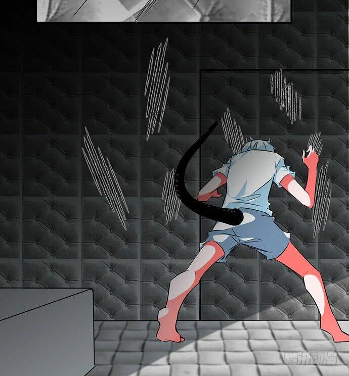 Huyết Đồng Tử: Chapter 10