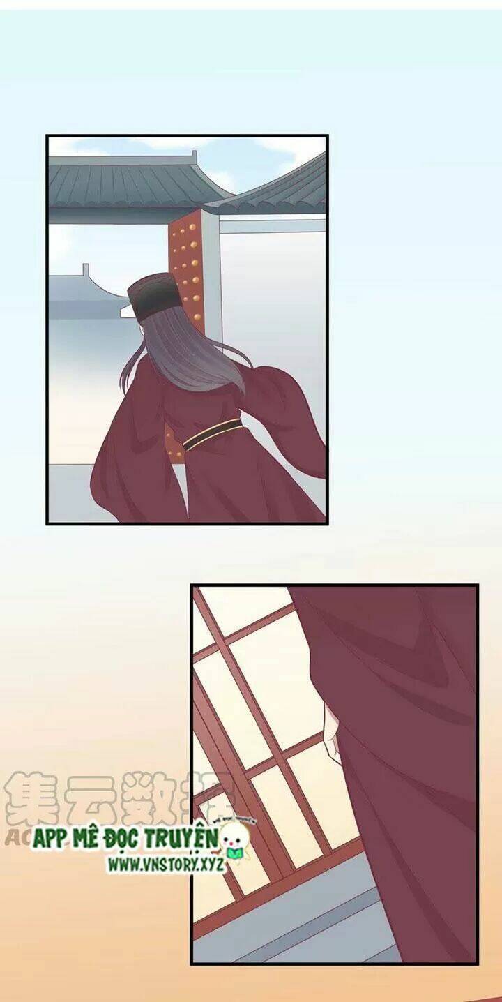 Hoàng Hậu Bận Lắm: Chapter 99