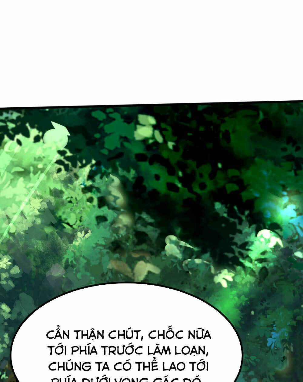 Thần Võ Đế Tôn: Chapter 66