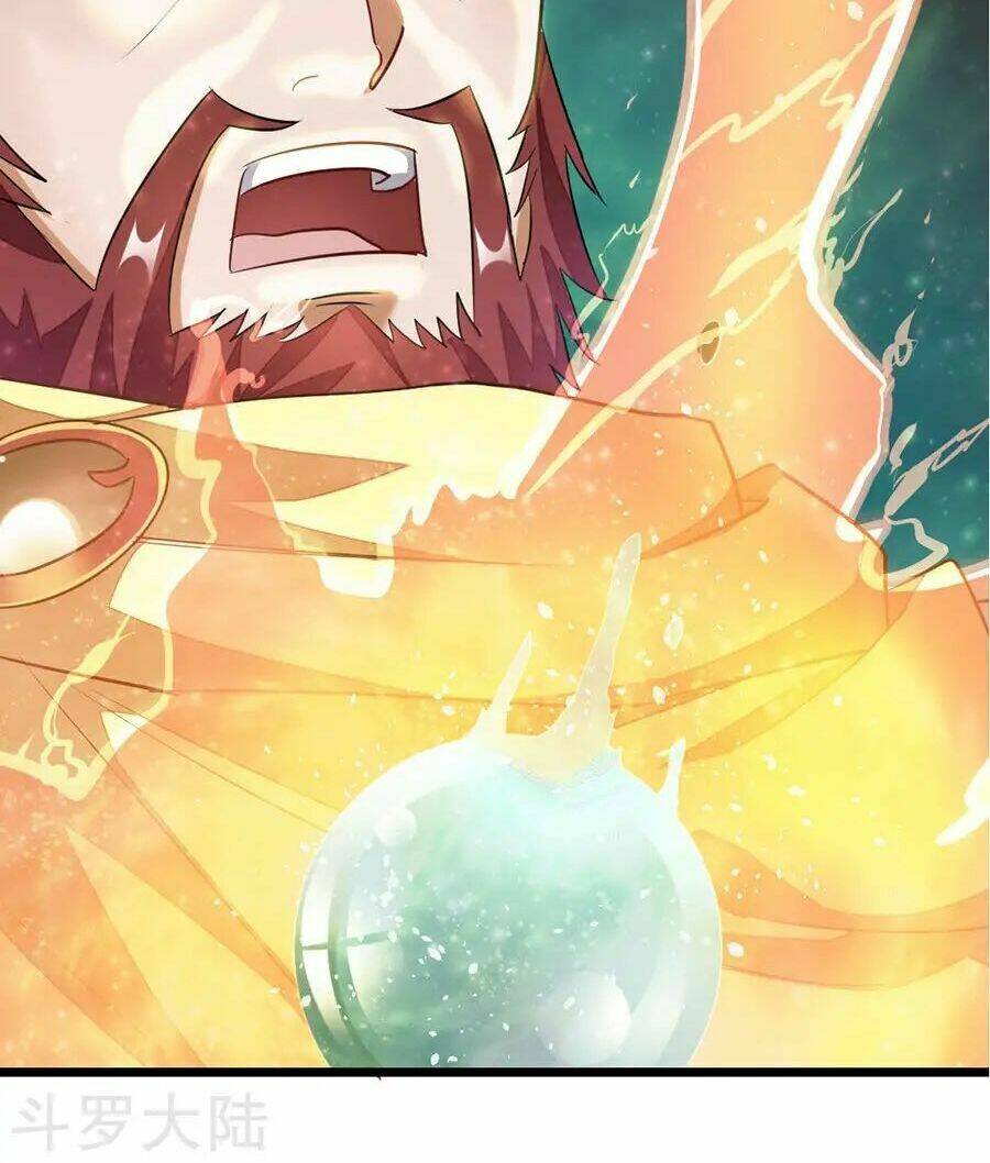 Cửu Dương Thần Vương: Chapter 91