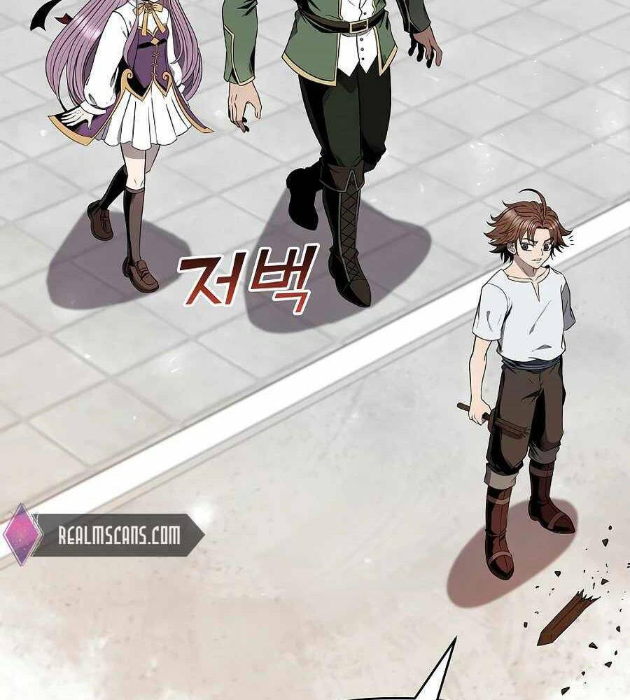 Tên Lỗ Mãng Cấp 10 Của Gia Đình Hiệp Sĩ: Chapter 11