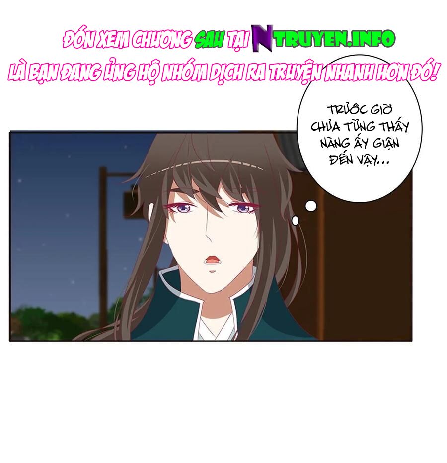 Thông Linh Phi: Chapter 637
