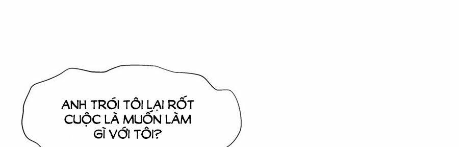 Lưu Luyến Nguy Tình: Chapter 2