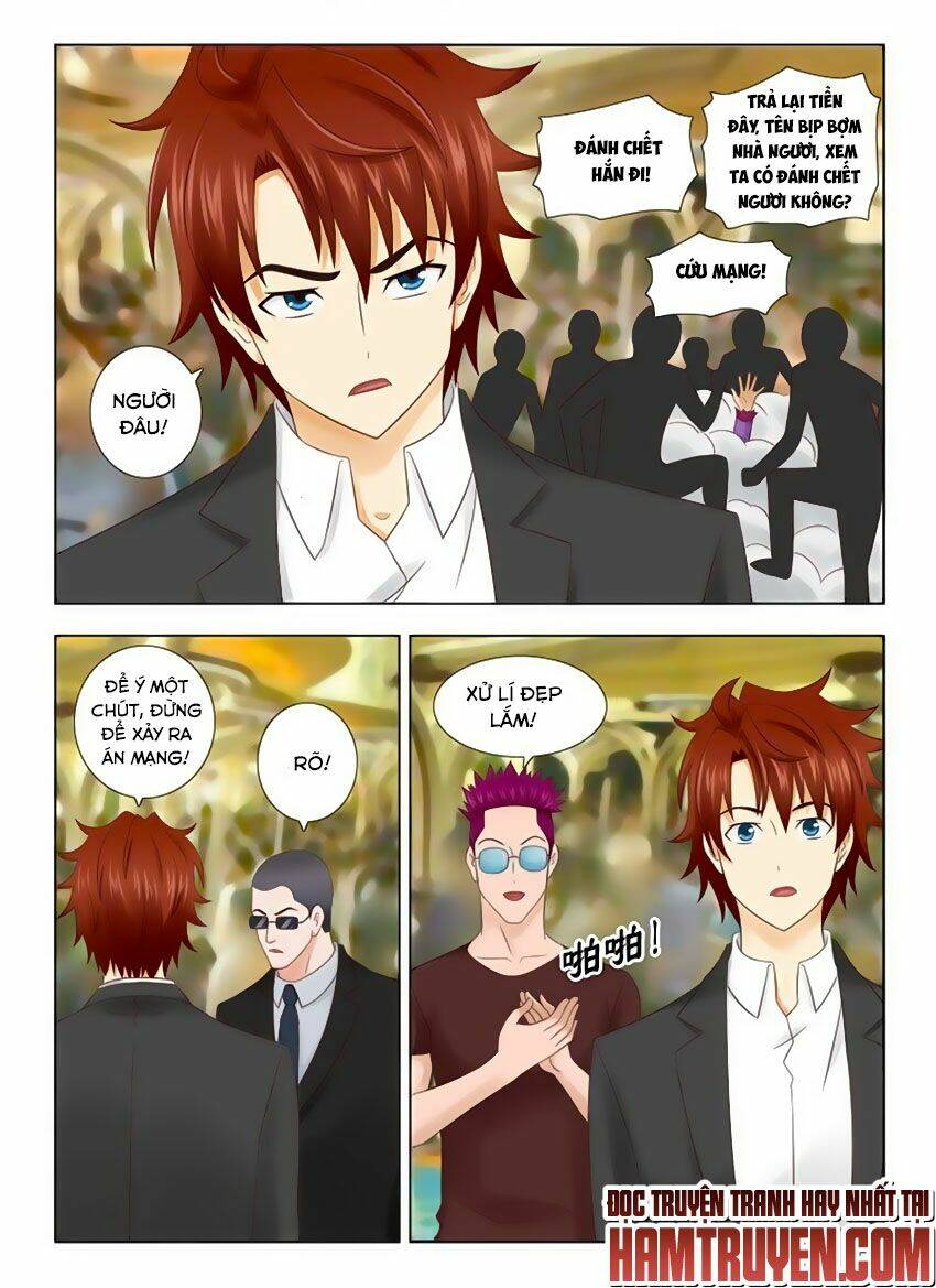 Tối Cường Tà Thiếu: Chapter 148