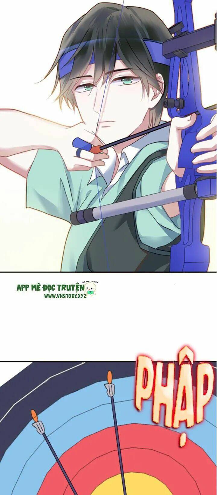 Thần Tượng Điểm Zero: Chapter 122