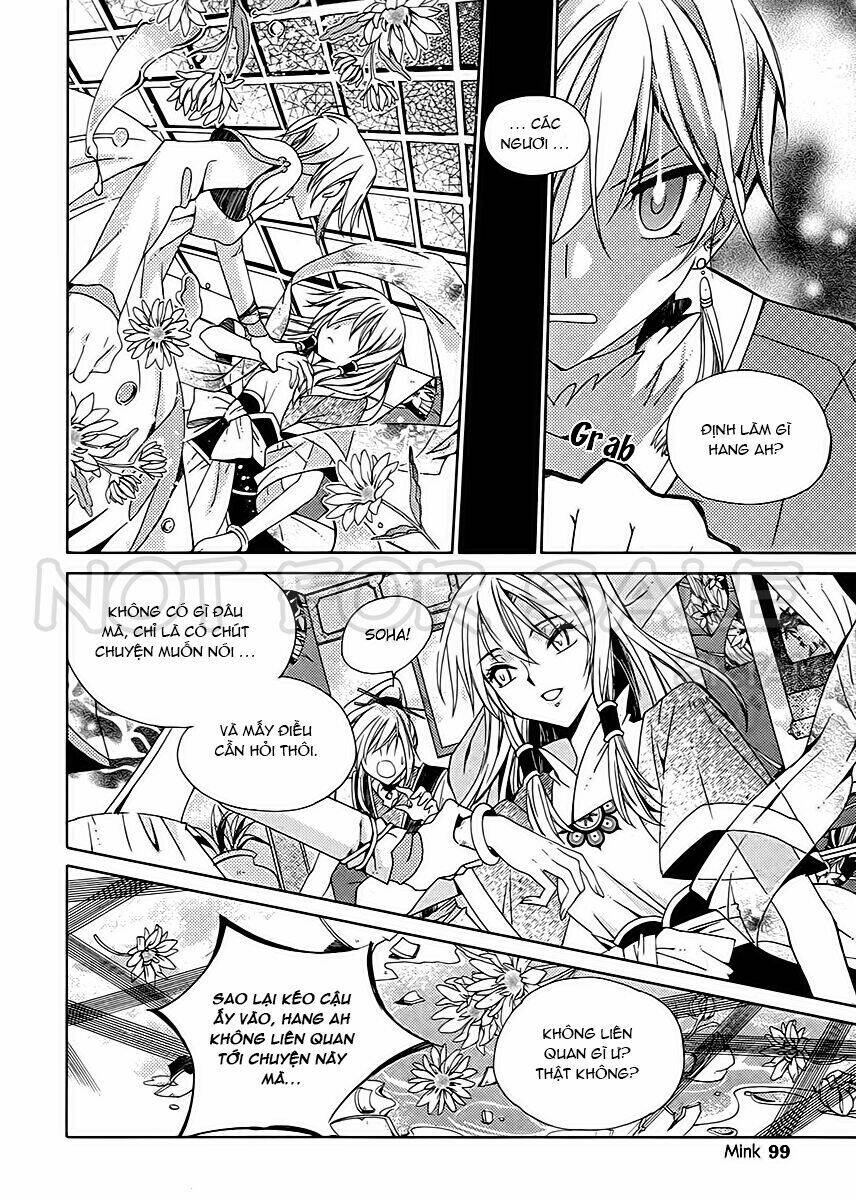 Hangah, Lee: Chapter 15.2