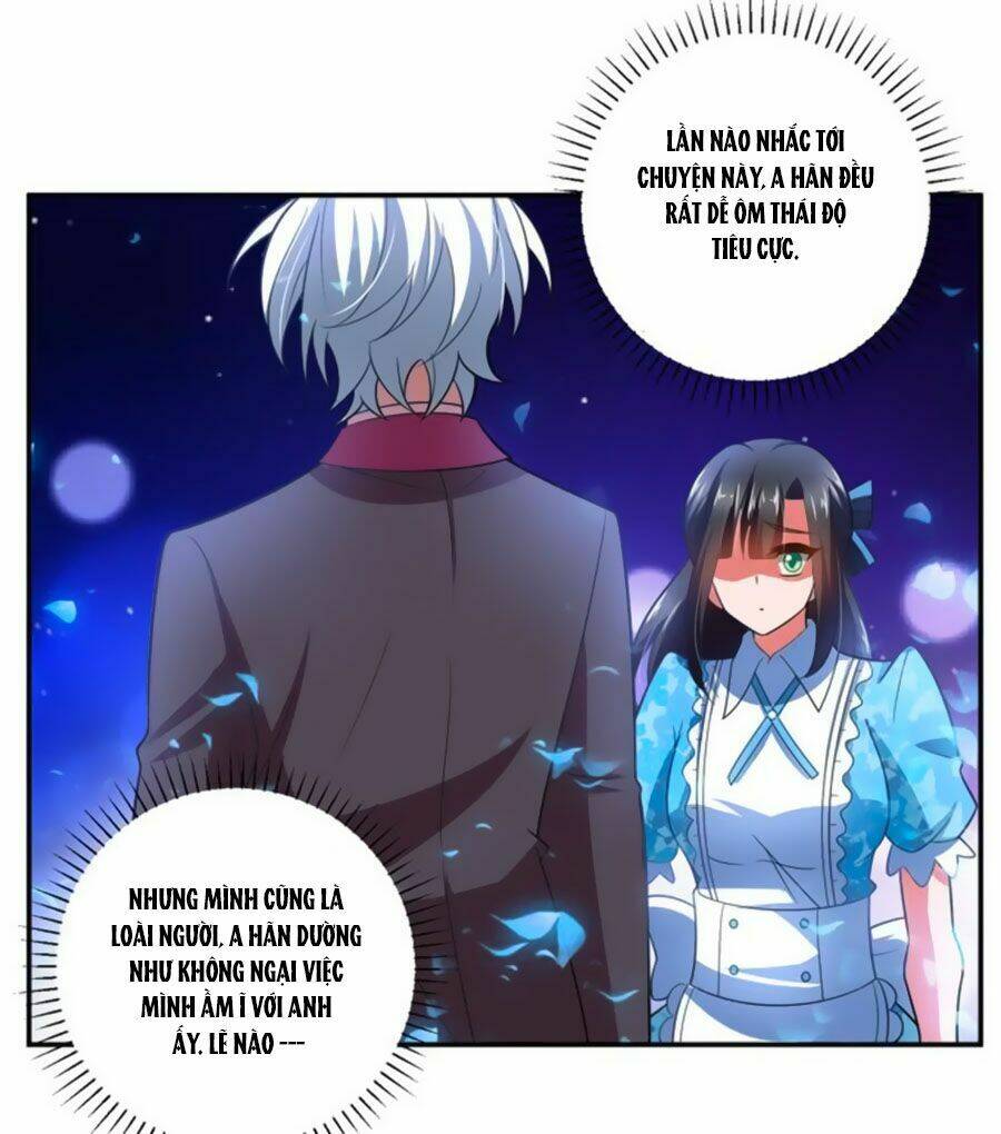 Người Yêu Khát Máu Của Tôi: Chapter 95