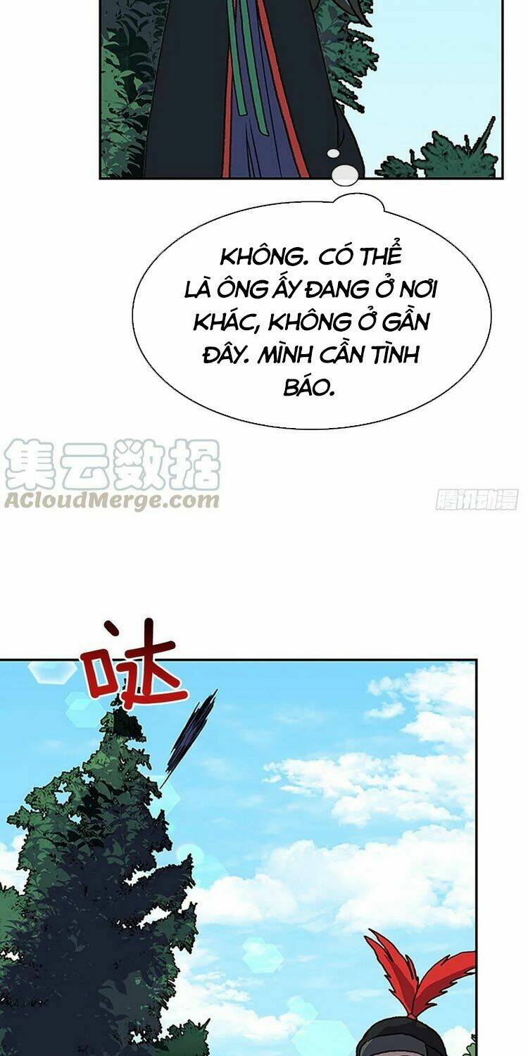Học Sĩ Tái Sinh: Chapter 149