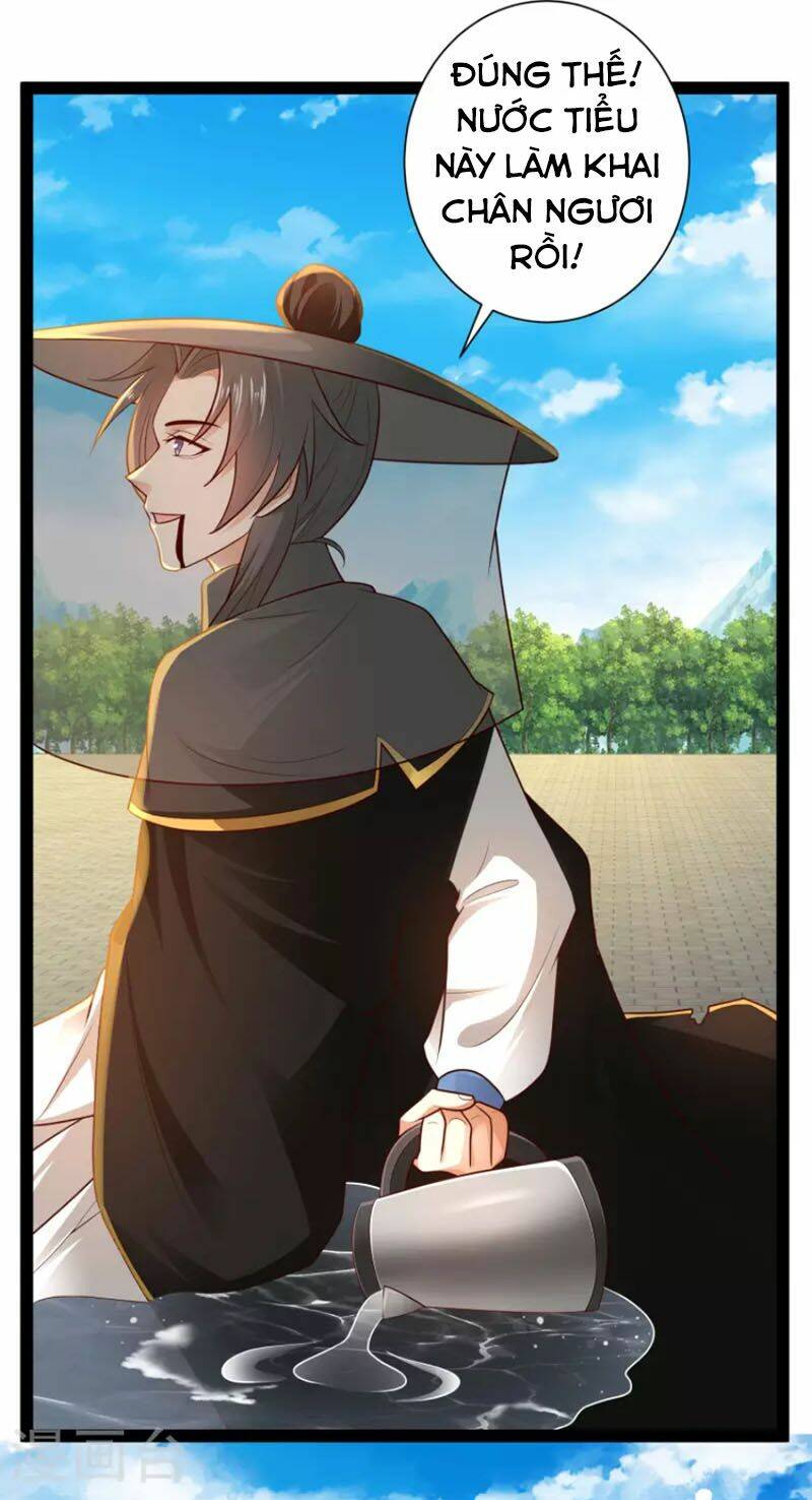 Khoa Kỹ Đại Tiên Tông: Chapter 66