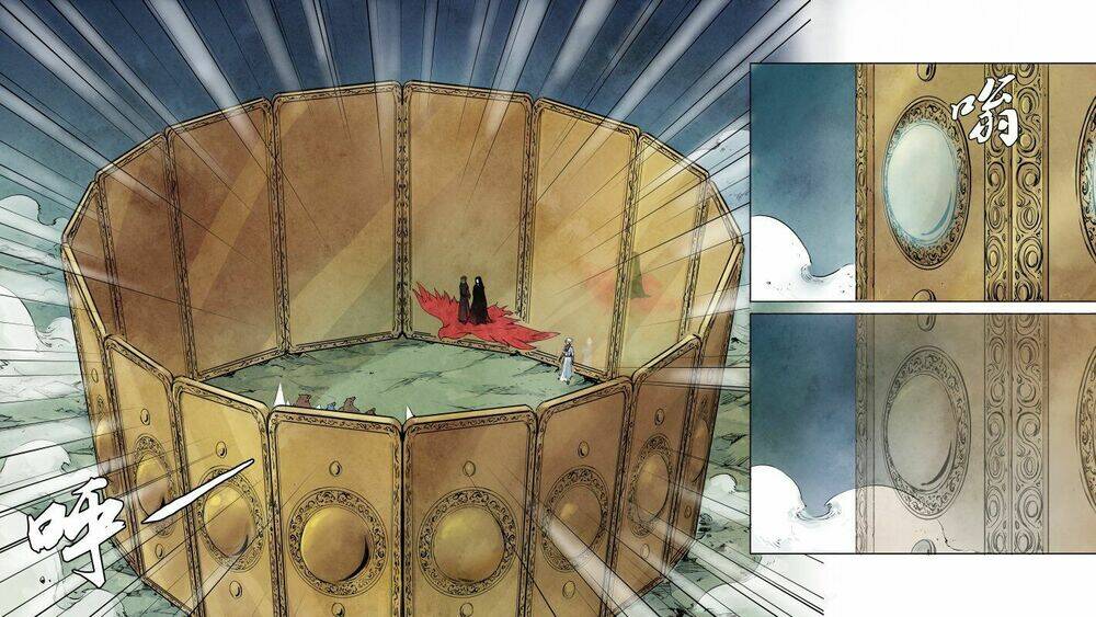 Quỷ Sai: Chapter 47