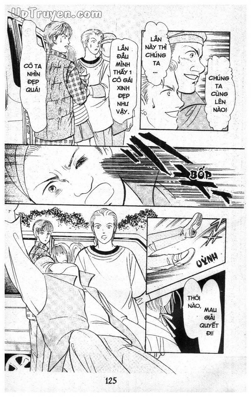 9 Banme No Musashi: Chapter 16