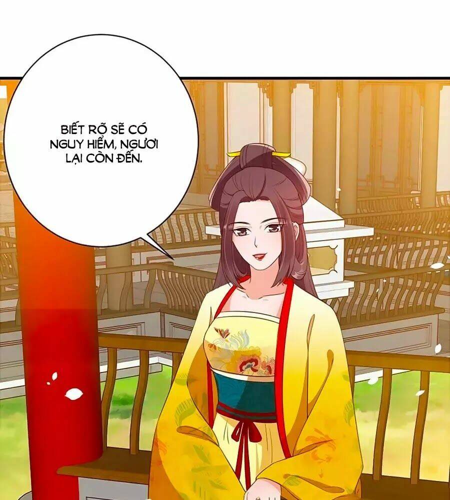 Thịnh Thế Lê Hoa Điện: Chapter 85
