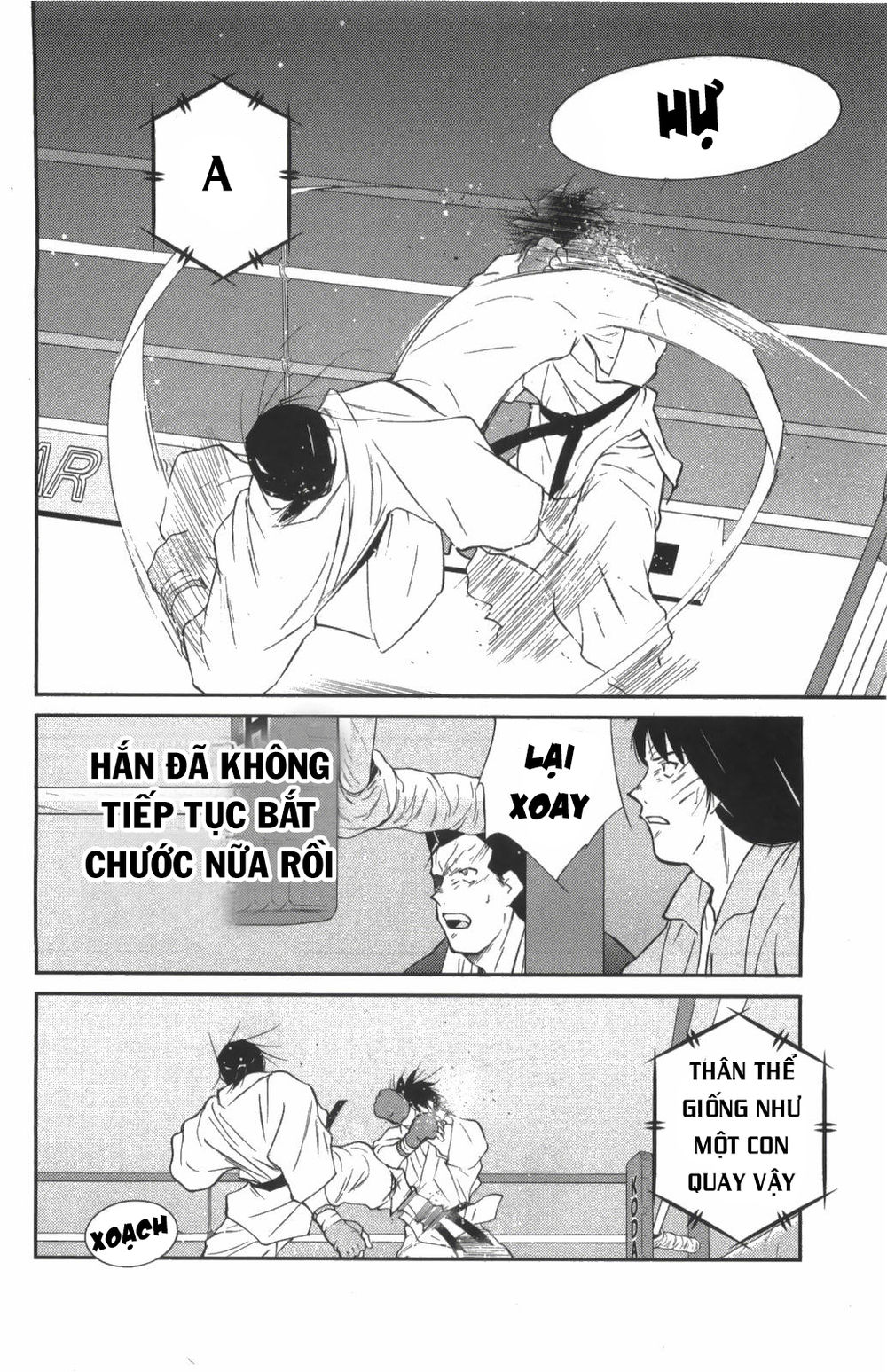 Truyền Nhân Atula 3: Chapter 22