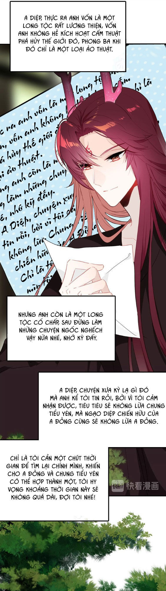 Ái Ngạo Kiều Long Vương Gia: Chapter 57