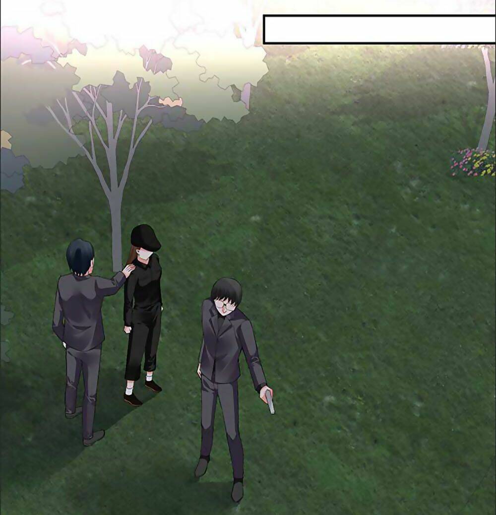 Bạn Trai 1/4 Của Tôi: Chapter 43