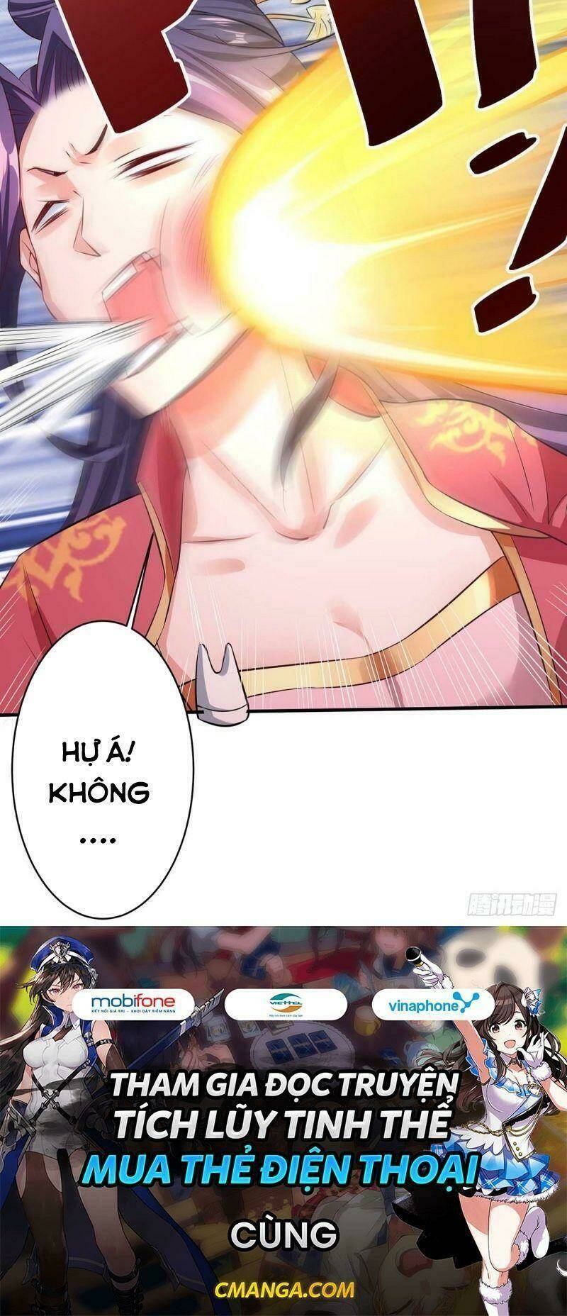 Siêu Cấp Thôn Phệ Hệ Thống: Chapter 3