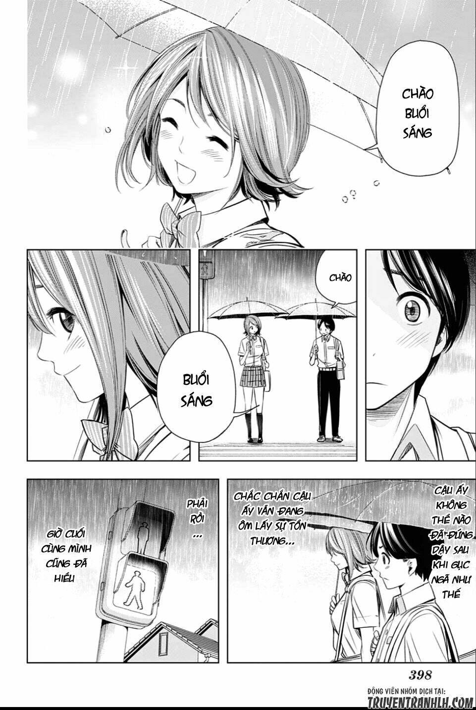 Cross Account: Chapter 24