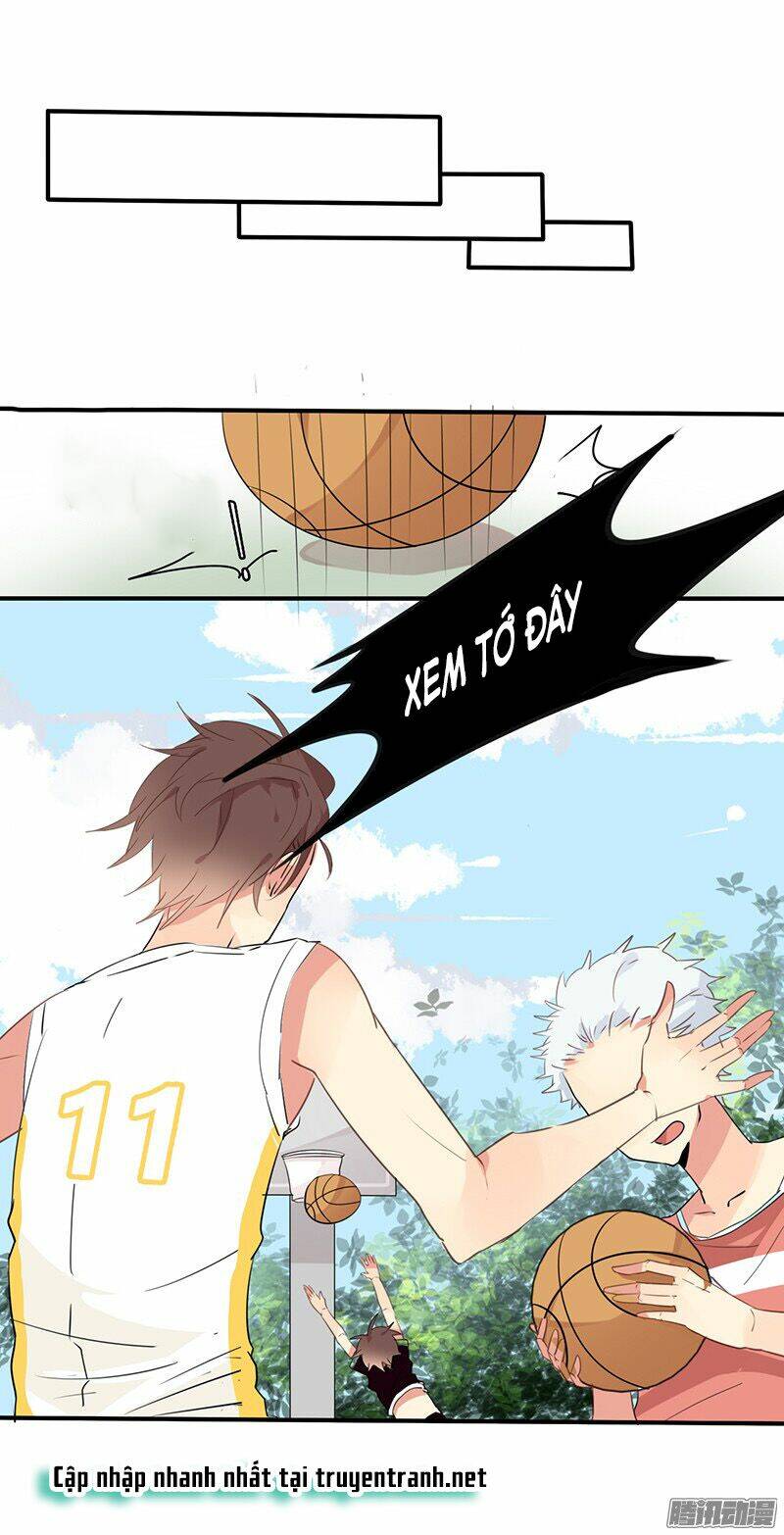 Chạm Vào Người Thương: Chapter 14