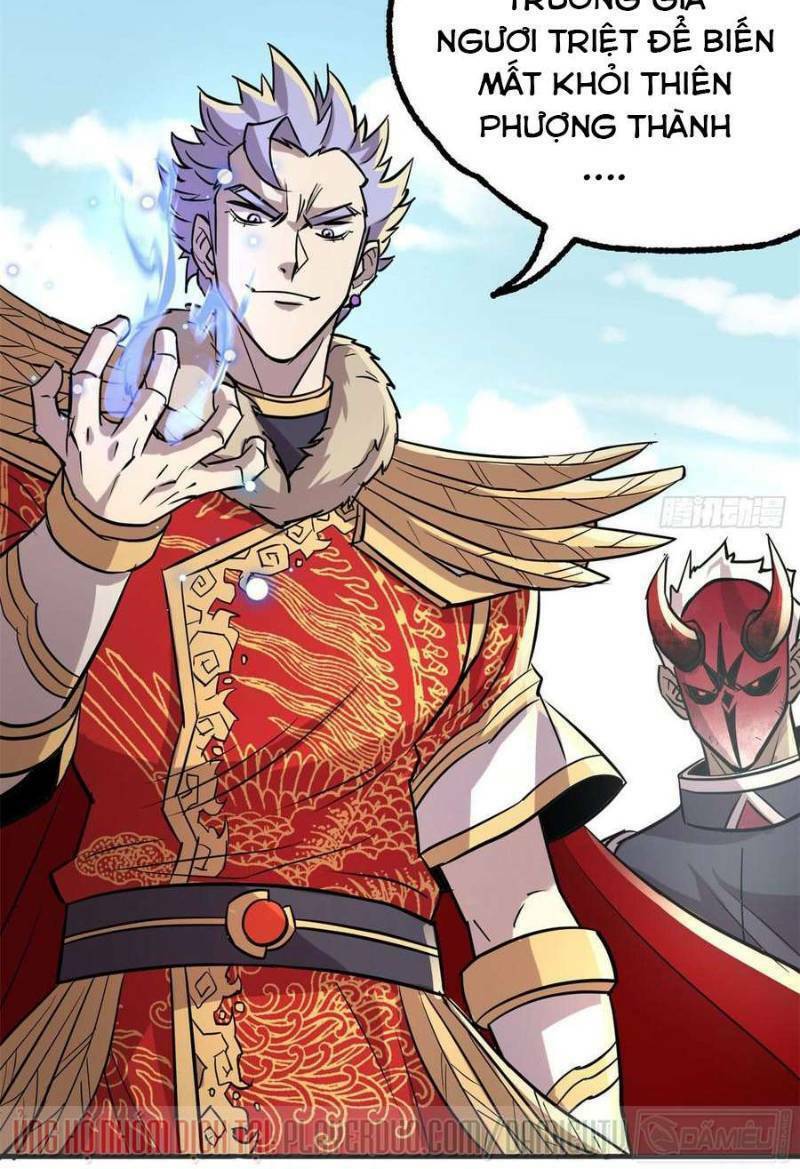 Thú Nhân: Chapter 183