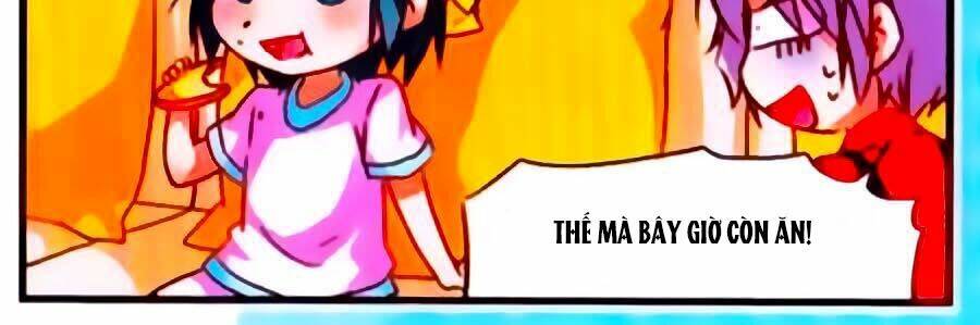 Manh Tam Quốc: Chapter 66