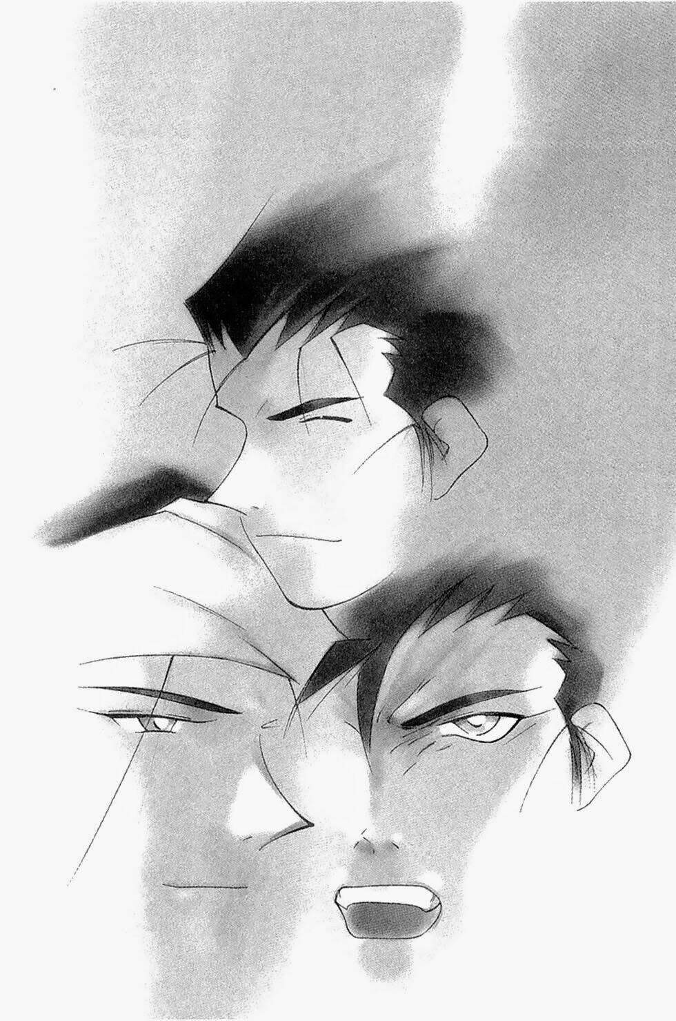 Kaiouki - Hải Hoàng Ký: Chapter 119