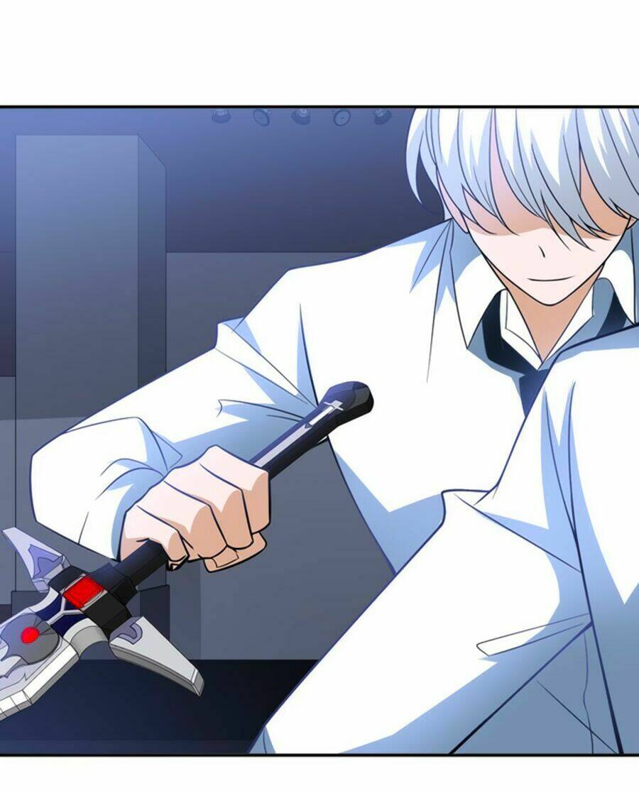 Người Yêu Khát Máu Của Tôi: Chapter 75