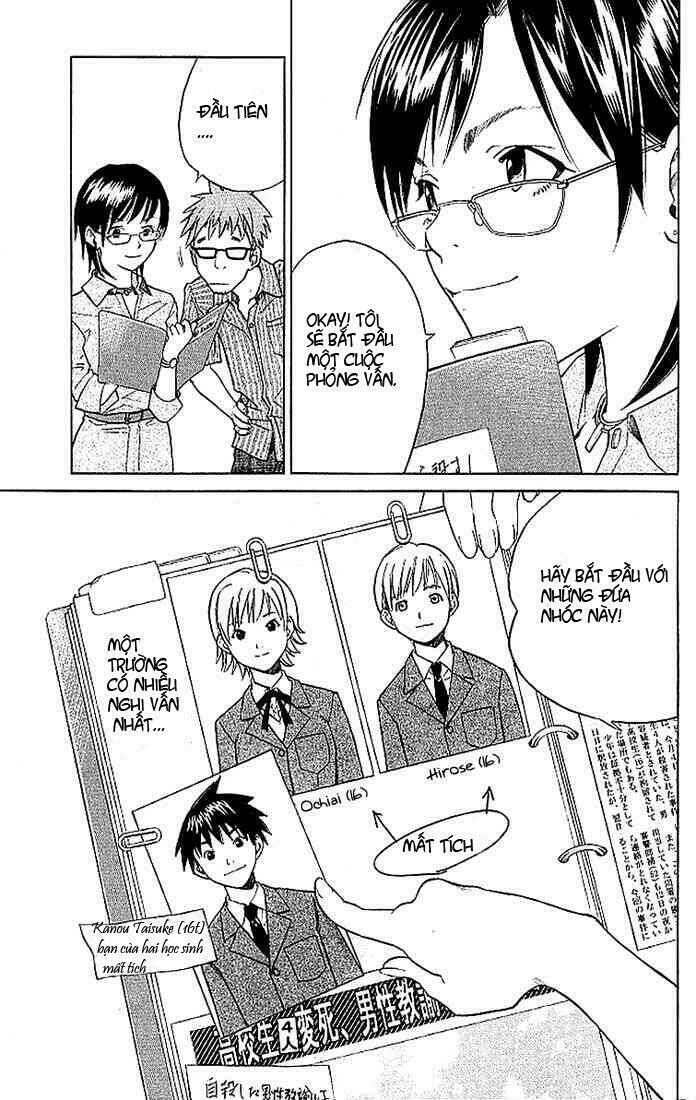 Alive - The Final Evolution: Chapter 7