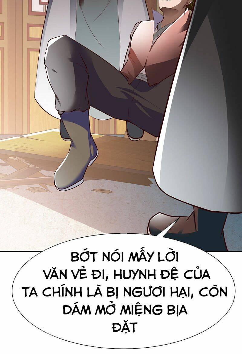 Chiến Đỉnh: Chapter 241