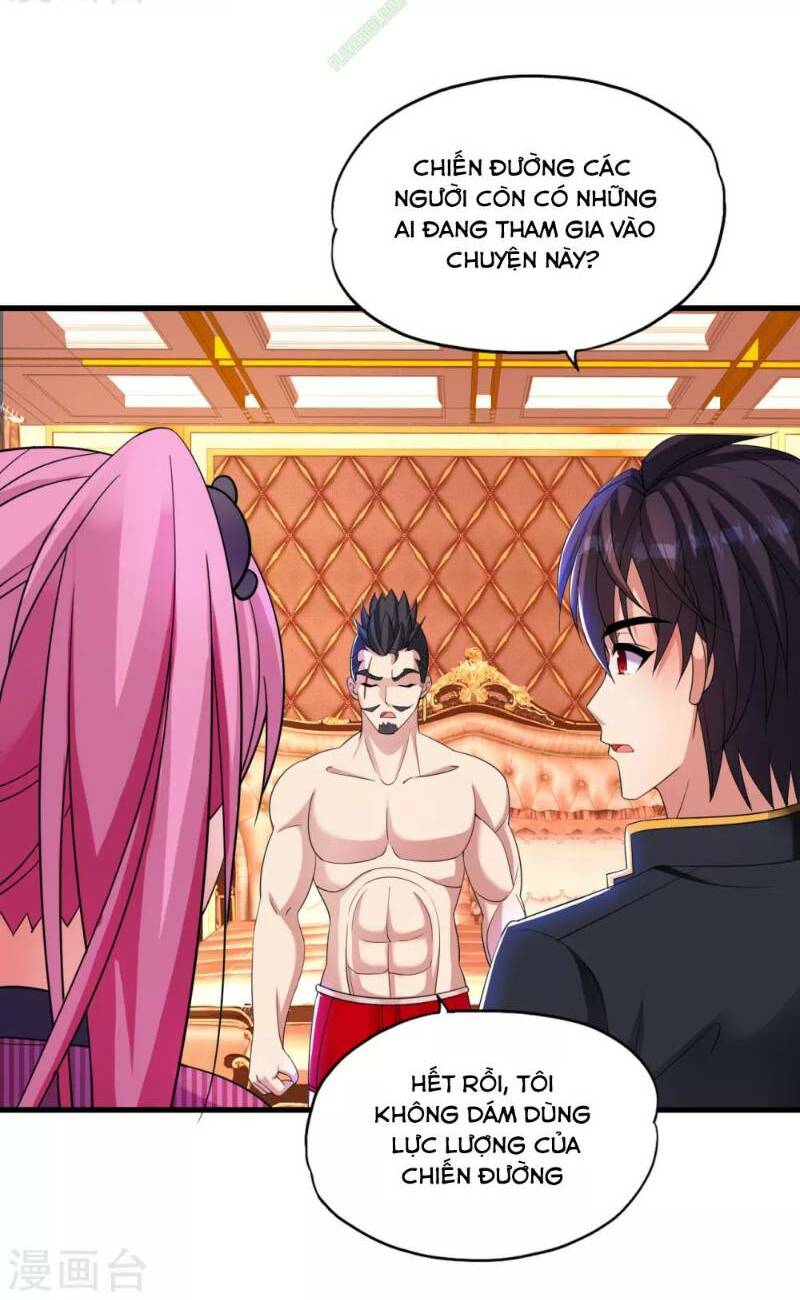 Y Đẳng Cuồng Binh: Chapter 13