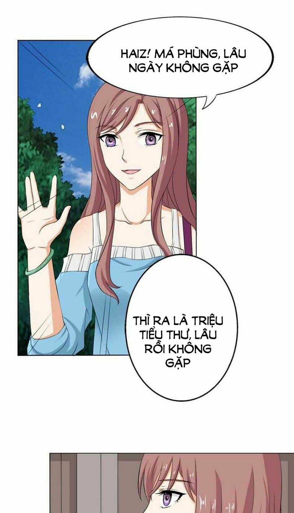 Em Vẫn Còn Nhỏ: Chapter 72