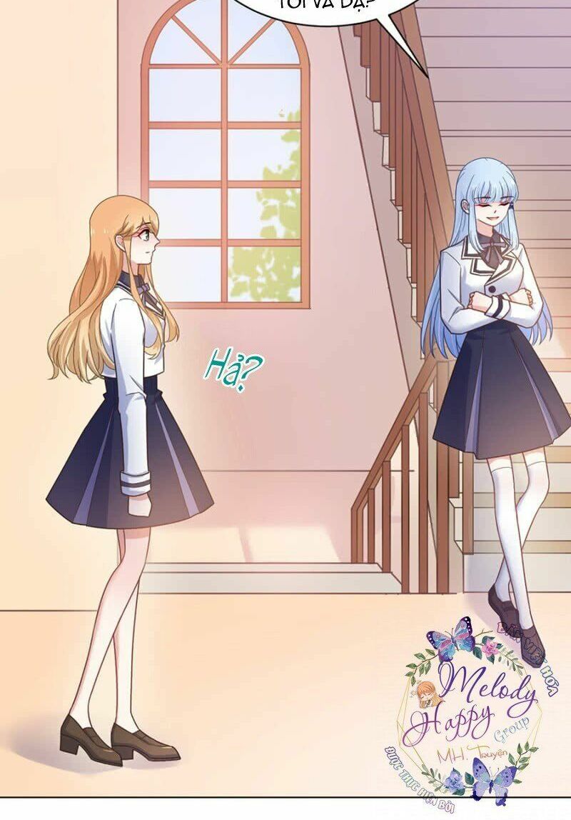 Ma Lạt Thiên Kim Đẩu Ác Thiếu: Chapter 124