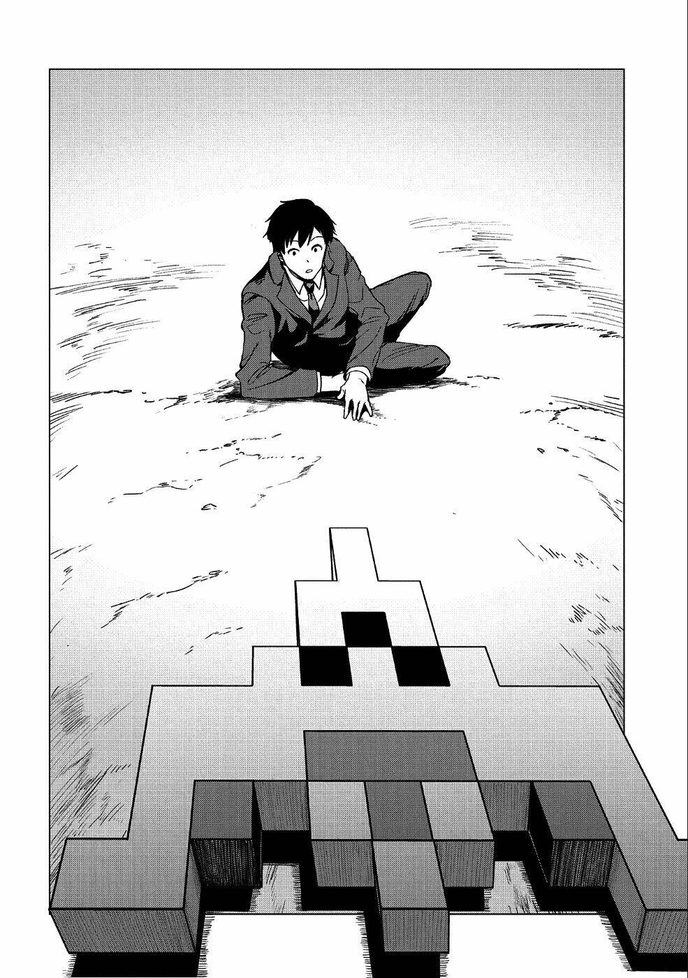 Cuộc Đào Thoát Của Những Kẻ Yếu Nhất Trong Dị Thế Giới: Chapter 1