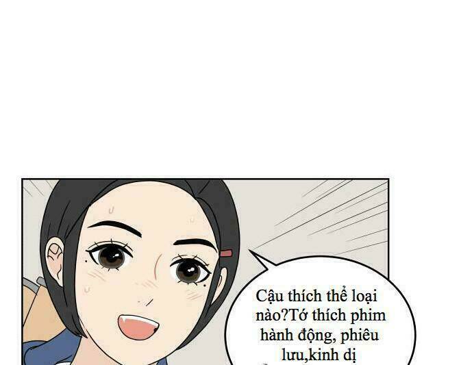 30 Phút Bước Đi Bên Em: Chapter 38