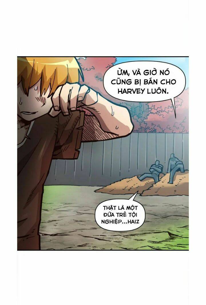 Đại Lục Vô Song: Chapter 28