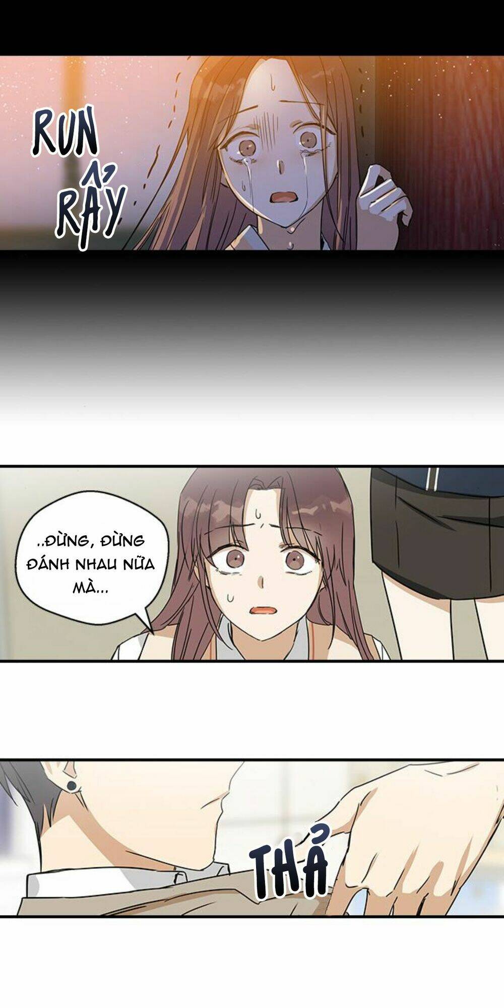 Duyên Nợ Kiếp Trước: Chapter 6