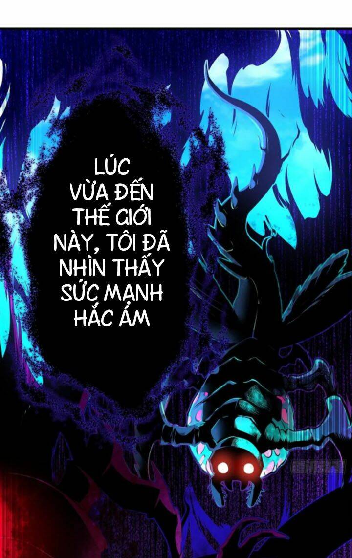 Người Nguyên Thủy Mạnh Nhất: Chapter 5