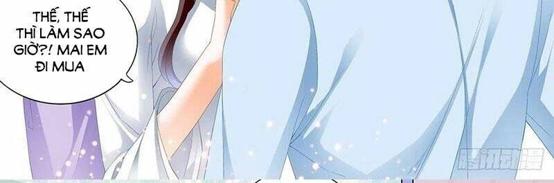 Thiểm Hôn Kiều Thê: Chapter 274