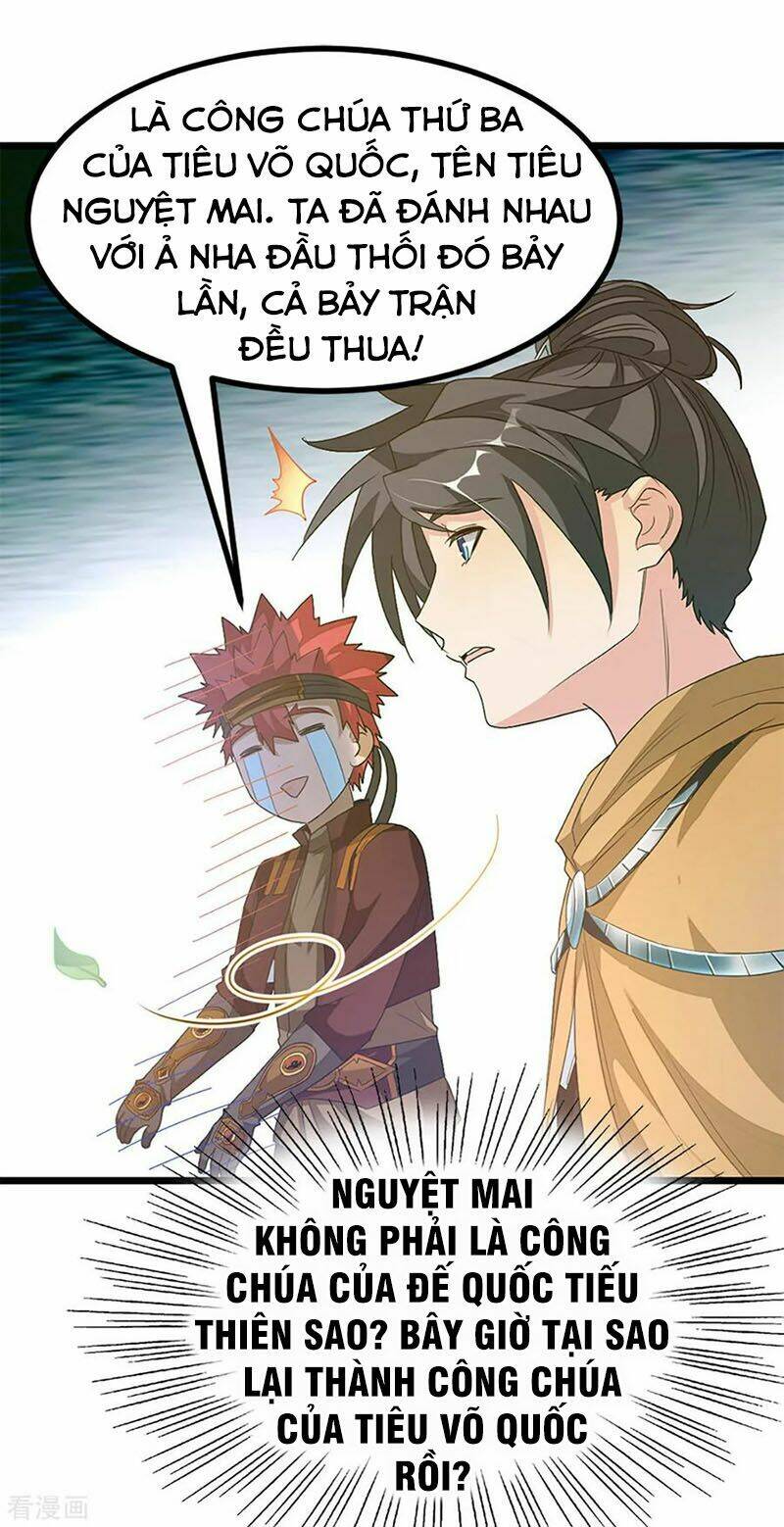 Cửu Dương Thần Vương: Chapter 236