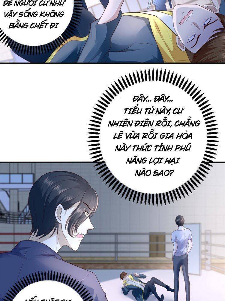 Trọng Sinh Chi Thần Đế Trở Về: Chapter 62