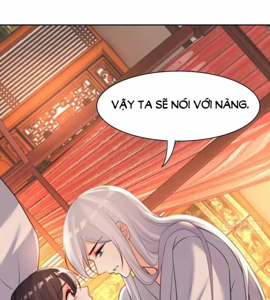 Xú Nữ Đích Hậu Cung: Chapter 159