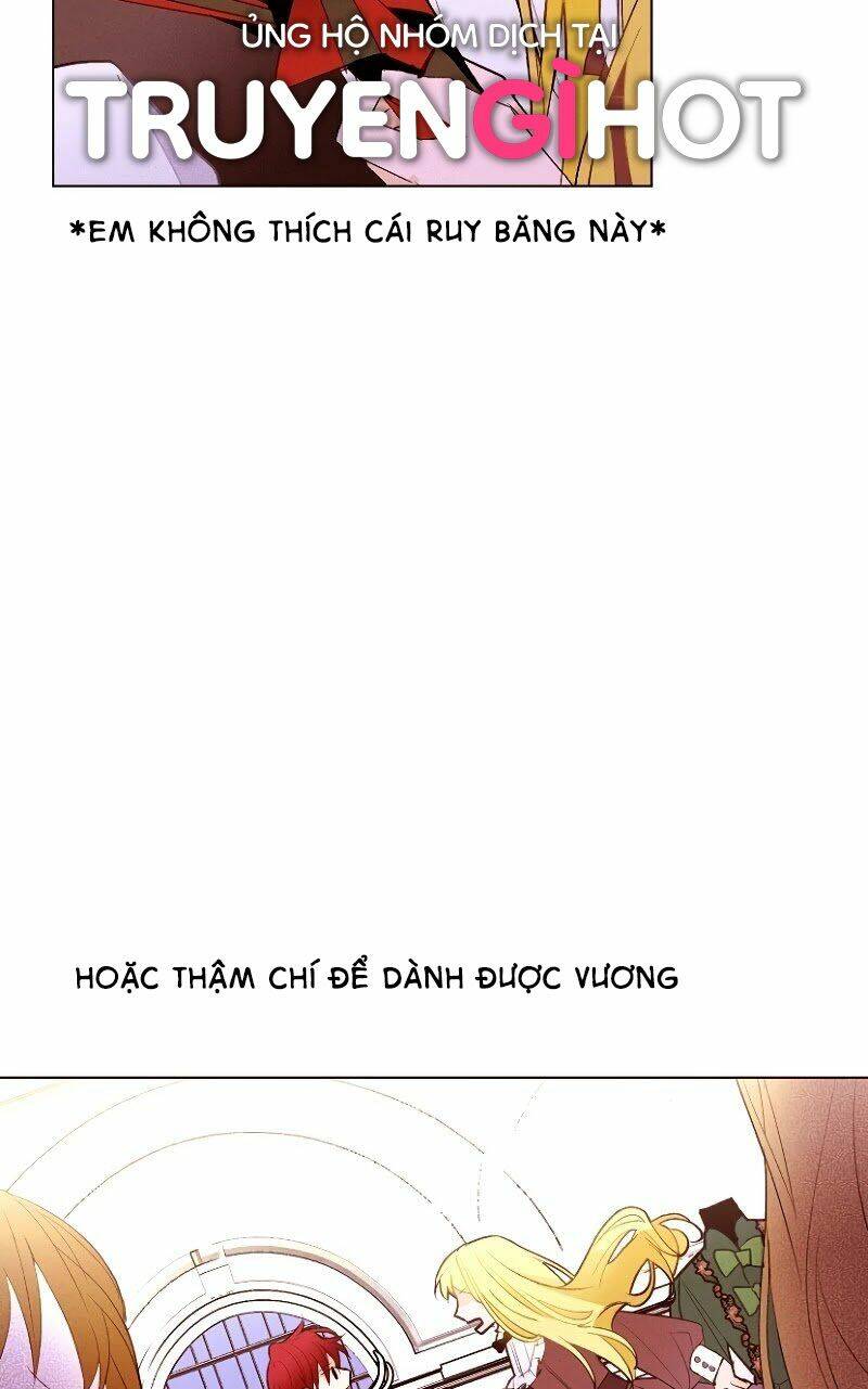 Cuộc Sống Rập Khuôn Của Một Quý Cô Tái Sinh!: Chapter 44