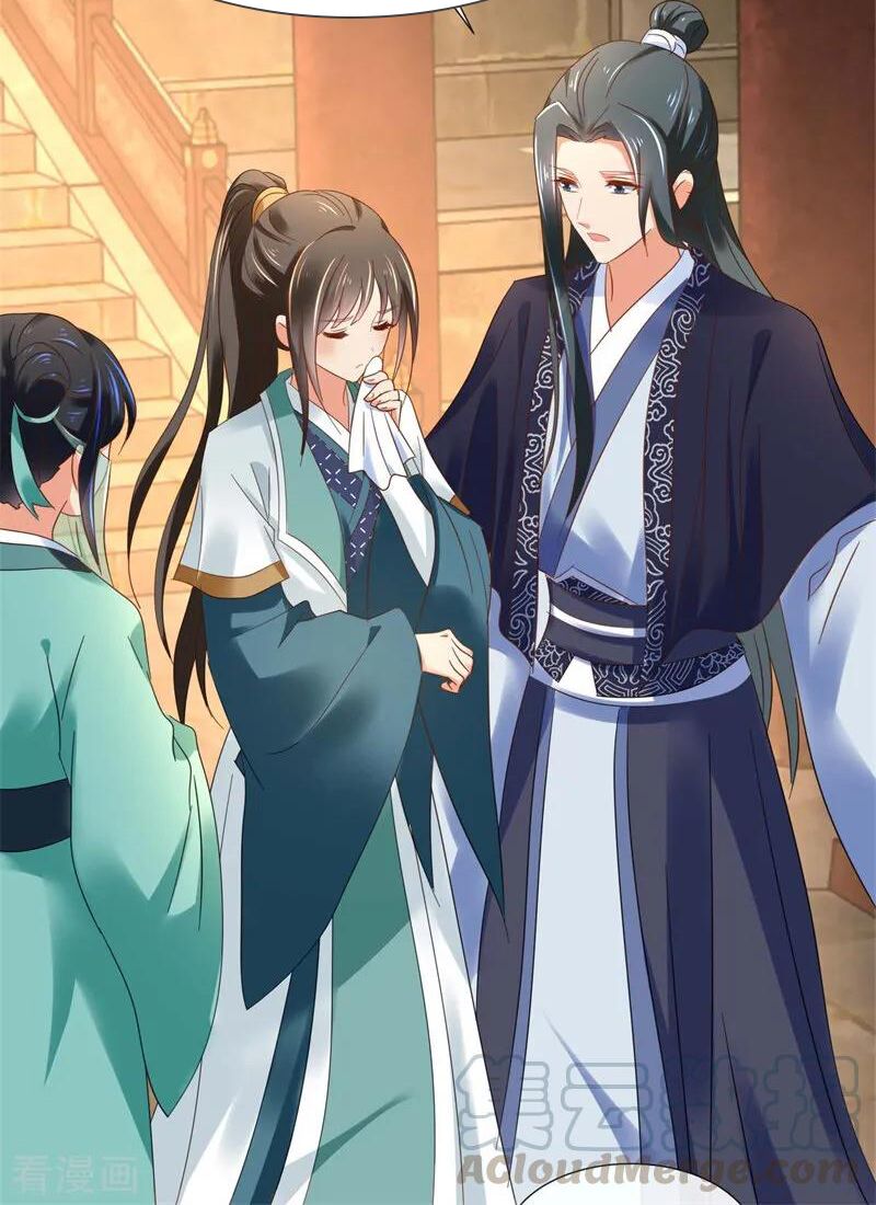 Lãnh Cung Phế Hậu Muốn Nghịch Thiên: Chapter 192