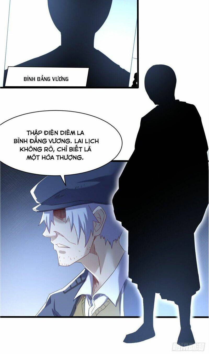 Ta Độ Kiếp Thất Bại Đều Là Tại Ngươi: Chapter 43