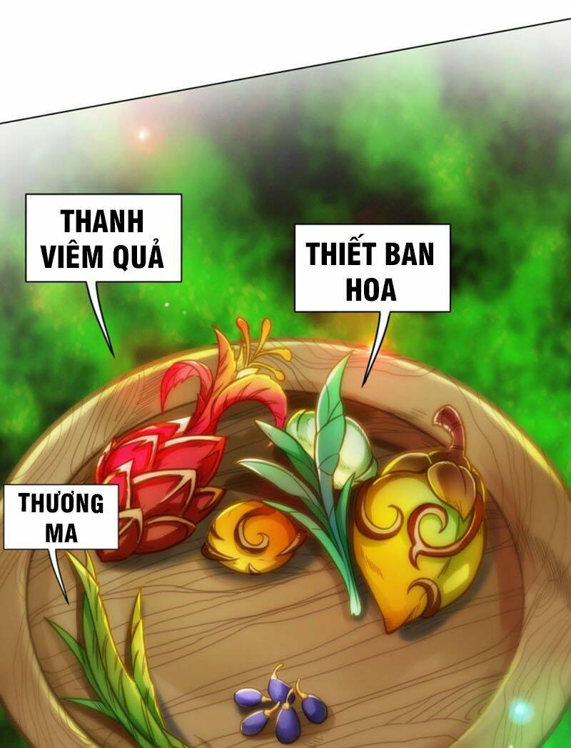 Bất Hủ Phàm Nhân: Chapter 25