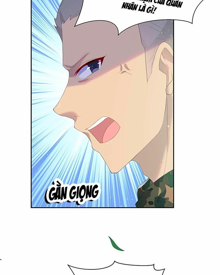 Chồng Già Vợ Trẻ Trêu Nhau Hàng Ngày: Chapter 30